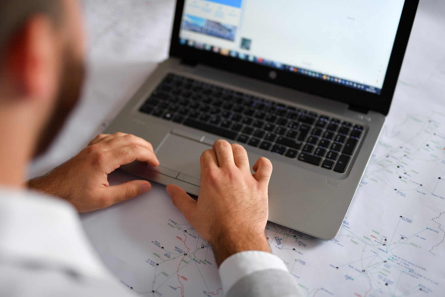 Une connexion 100% boostée